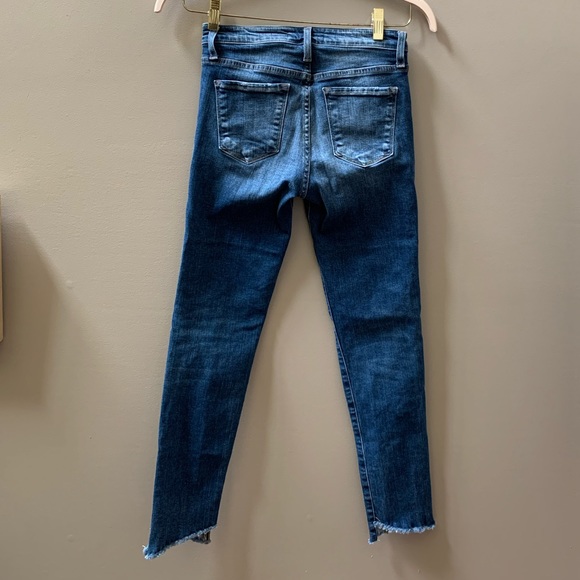 FLYING MONKEY SKINNY JEANS - Picture 6 of 6